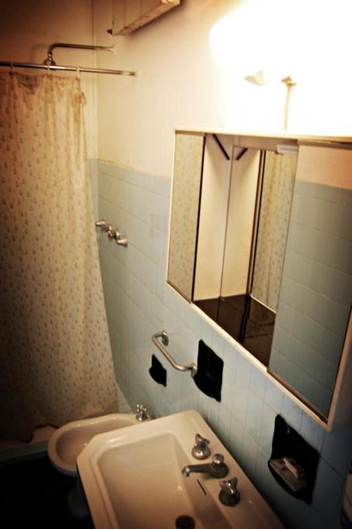 Hotel Pesi Монтекатини Терме Стая снимка